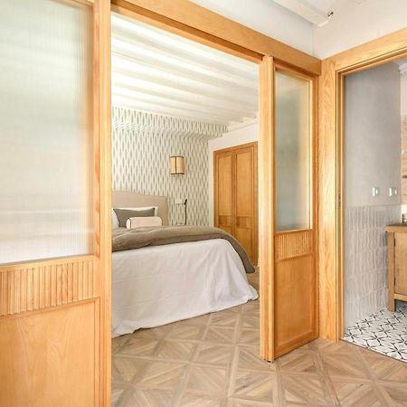 -Ara Bic- Casa Individual Villa Toledo Exterior photo