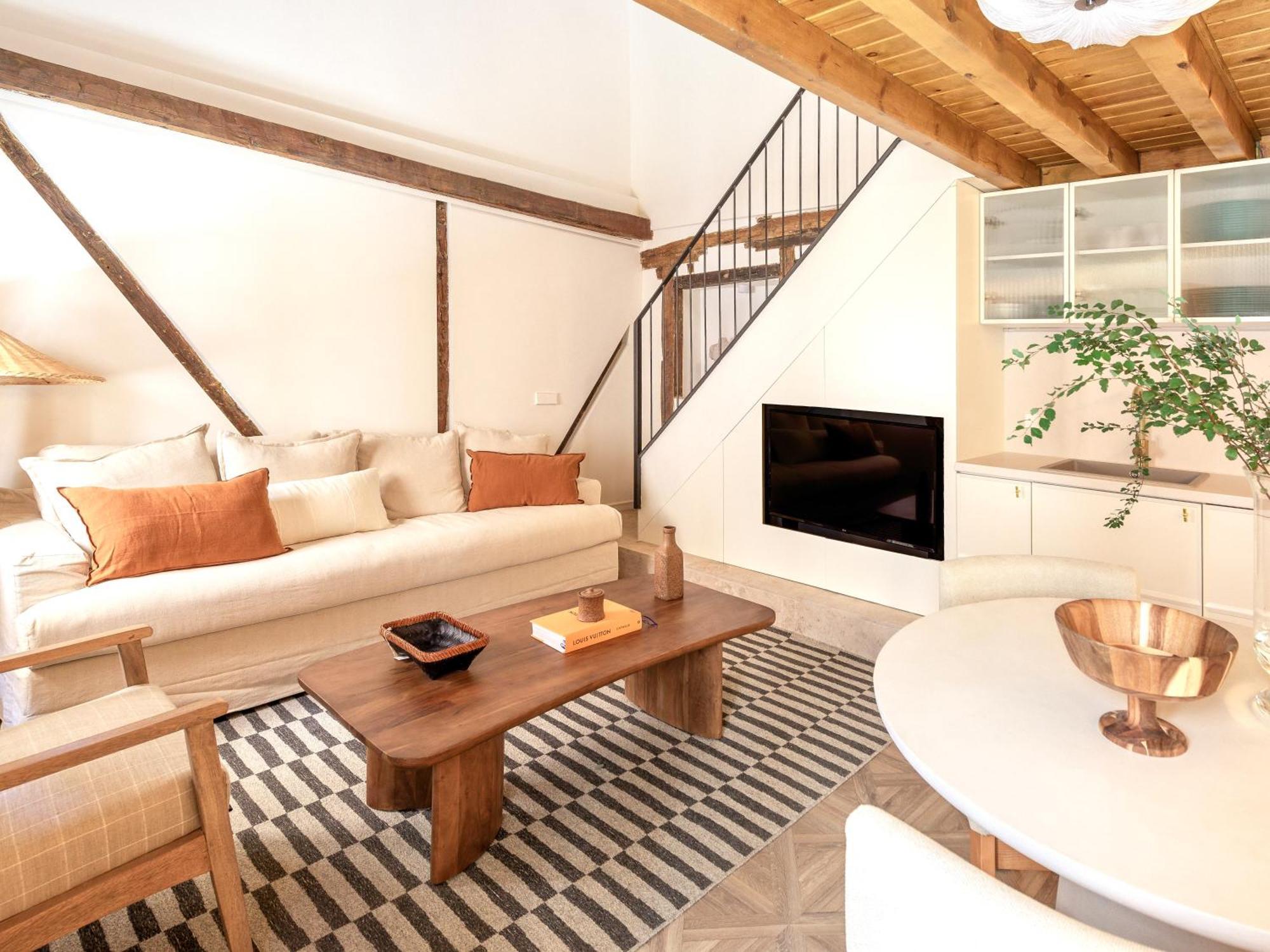 -Ara Bic- Casa Individual Villa Toledo Exterior photo